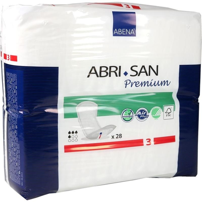 ABRI-San Mini Air Plus Nr.3