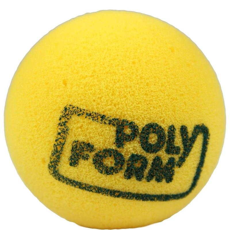 HANDTRAINER Ball Kaltschaum